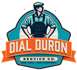 Dial Duron Service Co.
